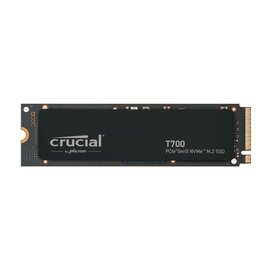 Crucial T700 M.2 4 TB PCI Express 5.0 NVMe OPEN BOX (refurbished)