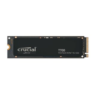 Crucial T700 M.2 4 TB PCI Express 5.0 NVMe OPEN BOX (refurbished)