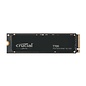 Crucial T700 M.2 4 TB PCI Express 5.0 NVMe OPEN BOX (refurbished)