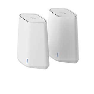 Netgear NETGEAR Orbi Pro WiFi 6 Mini AX1800 System 2-Pack (SXK30) OPEN BOX (refurbished)