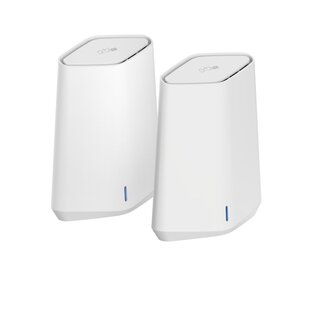 Netgear NETGEAR Orbi Pro WiFi 6 Mini AX1800 System 2-Pack (SXK30) OPEN BOX (refurbished)