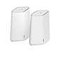 Netgear NETGEAR Orbi Pro WiFi 6 Mini AX1800 System 2-Pack (SXK30) OPEN BOX (refurbished)