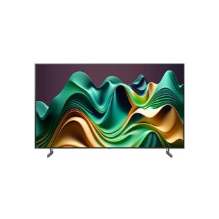 Hisense TV  55" 4K UHD Mini-LED Zwart