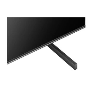 Hisense TV  55" 4K UHD Mini-LED Zwart