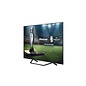 Hisense TV  55" 4K QLED Smart TV Zwart