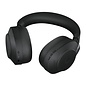 Jabra 28599-999-999 hoofdtelefoon/headset Bedraad en draadloos Hoofdband Kantoor/callcenter USB Type-A Bluetooth Zwart