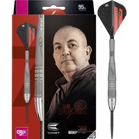 Dardos Phil Taylor Power 9FIVE Gen 7 Swiss Point 95%