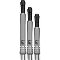 Cañas Power Titanium Gen 7