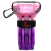 L-Style L-Style Krystal One N9 Twin Colores Berry