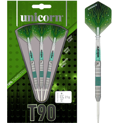 Dardos Unicorn Core XL T90 B Green 90%