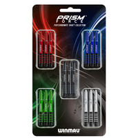 Cañas Winmau Prism Force Collection