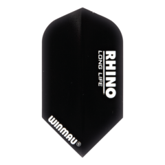 Plumas Winmau Rhino Slim Black