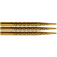 Shot Warrior Oro TI Point