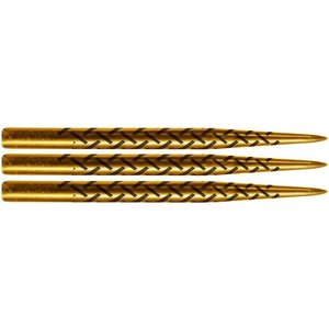 Shot Warrior Oro TI Point