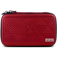 Shot Tactical Dart Case Red