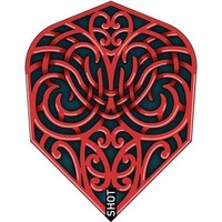 Plumas Shot Warrior Kapene Std.6