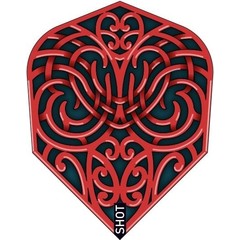 Plumas Shot Warrior Kapene Std.6