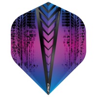 Plumas Red Dragon Hardcore Radical Rainbow