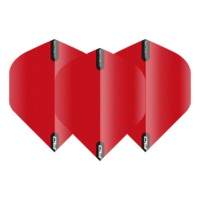 Plumas Red Dragon Hardcore XT Red