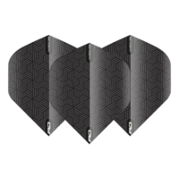 Plumas Red Dragon Hardcore XT Black