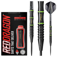 Dardos Red Dragon Freestyle 1 90%