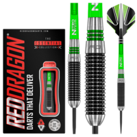Dardos Red Dragon Titan 2 85%