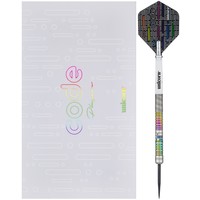 Dardos Unicorn Code James Wade 90%
