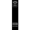 Mission Jack Daniels Deluxe Carpet - Protector De Suelo