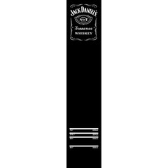Jack Daniels Deluxe Carpet - Protector De Suelo