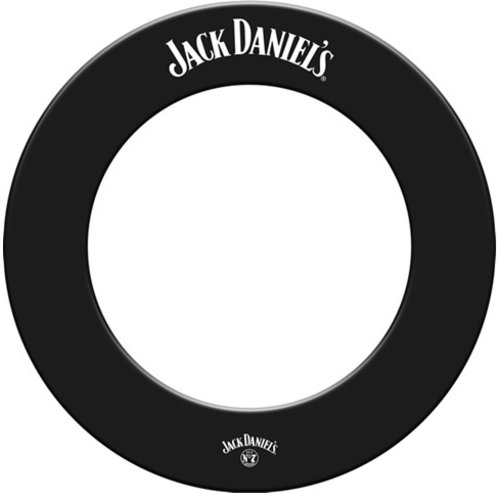 Mission Jack Daniels Dartbord Surround