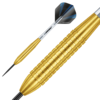 Winmau Dardos Winmau Neutron 2 Brass Punta de Acero