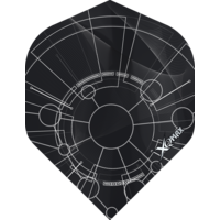 Plumas XQMax Velocity NO2