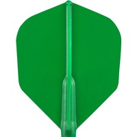 Plumas Cosmo Darts - Fit Green Shape