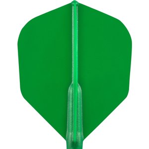 Plumas Cosmo Darts - Fit Green Shape
