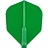 Plumas Cosmo Darts - Fit Green Shape