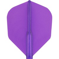Plumas Cosmo Darts - Fit Purple Shape
