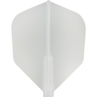 Plumas Cosmo Darts - Fit Natural Shape
