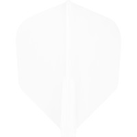 Plumas Cosmo Darts - Fit White Shape