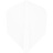 Plumas Cosmo Darts - Fit White Shape