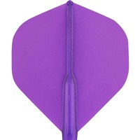Plumas Cosmo Darts - Fit Purple Standard
