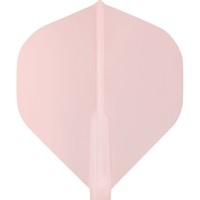 Plumas Cosmo Darts - Fit Pink Standard