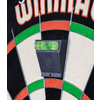 Winmau Nivel De Precisión Spirit Master Winmau - Nivel de burbuja