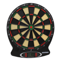 Diana Electrónica Winmau Ton Machine