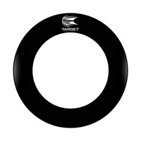 Target Pro Tour Dartboard Surround Black