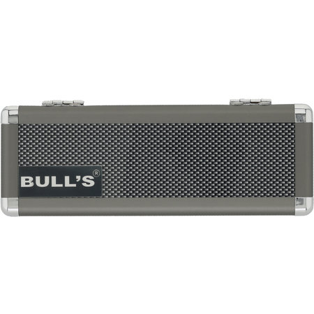 Bull's Germany BULL'S Dartsafe Aluminium Case | M