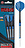 Dardos BULL'S Metis Brass Blue Punta de Acero