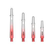 Cañas BULL'S B-Grip-2 TTC Red