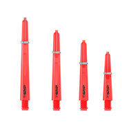 Cañas BULL'S B-Grip-2 CL Red