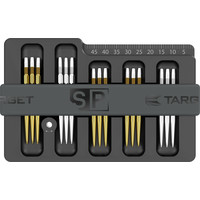 Target Swiss Point Box