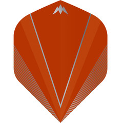 Plumas Mission Shade NO6 Orange